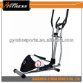 Hot sale GB2169 new design home useful body gym fitness bike high quality cross trainer elliptical machine